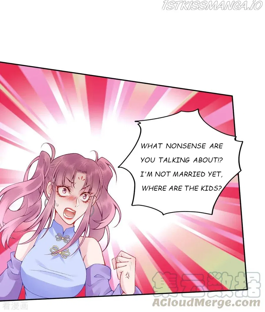 9000 Years Old Empress Chapter 80 – Page 25
