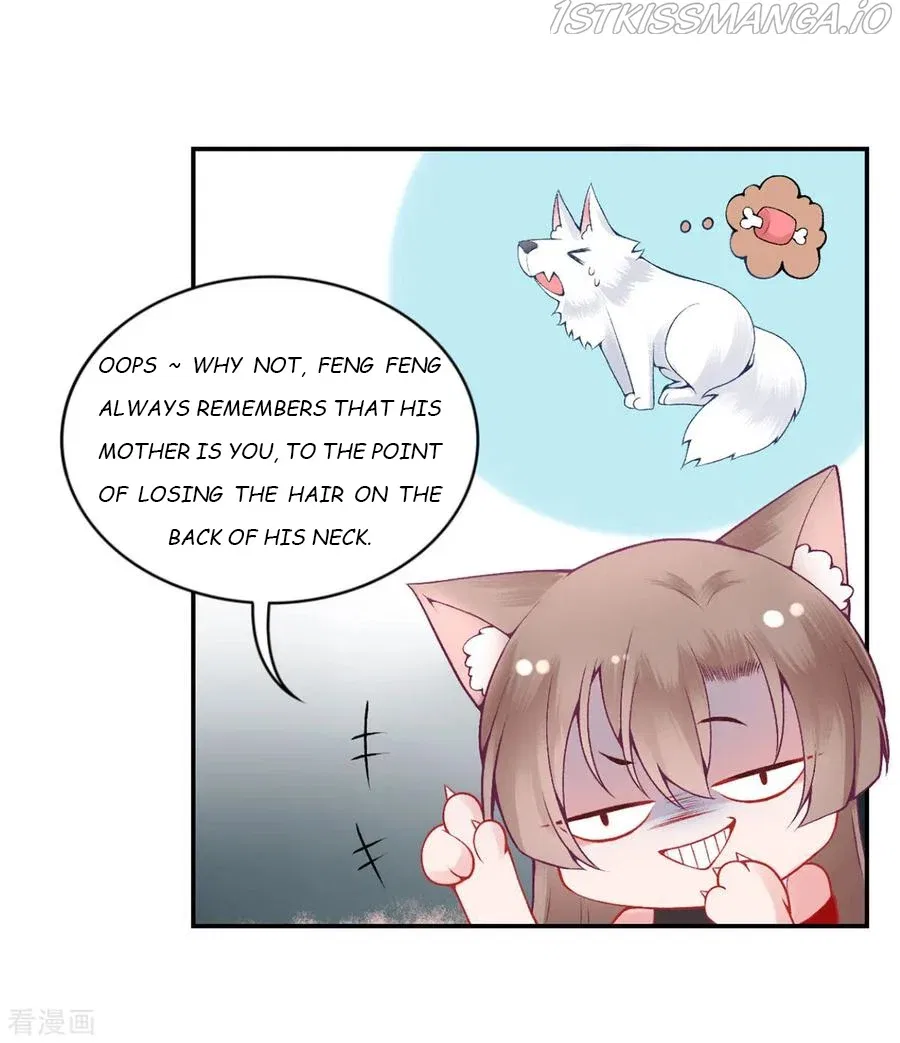 9000 Years Old Empress Chapter 80 – Page 26