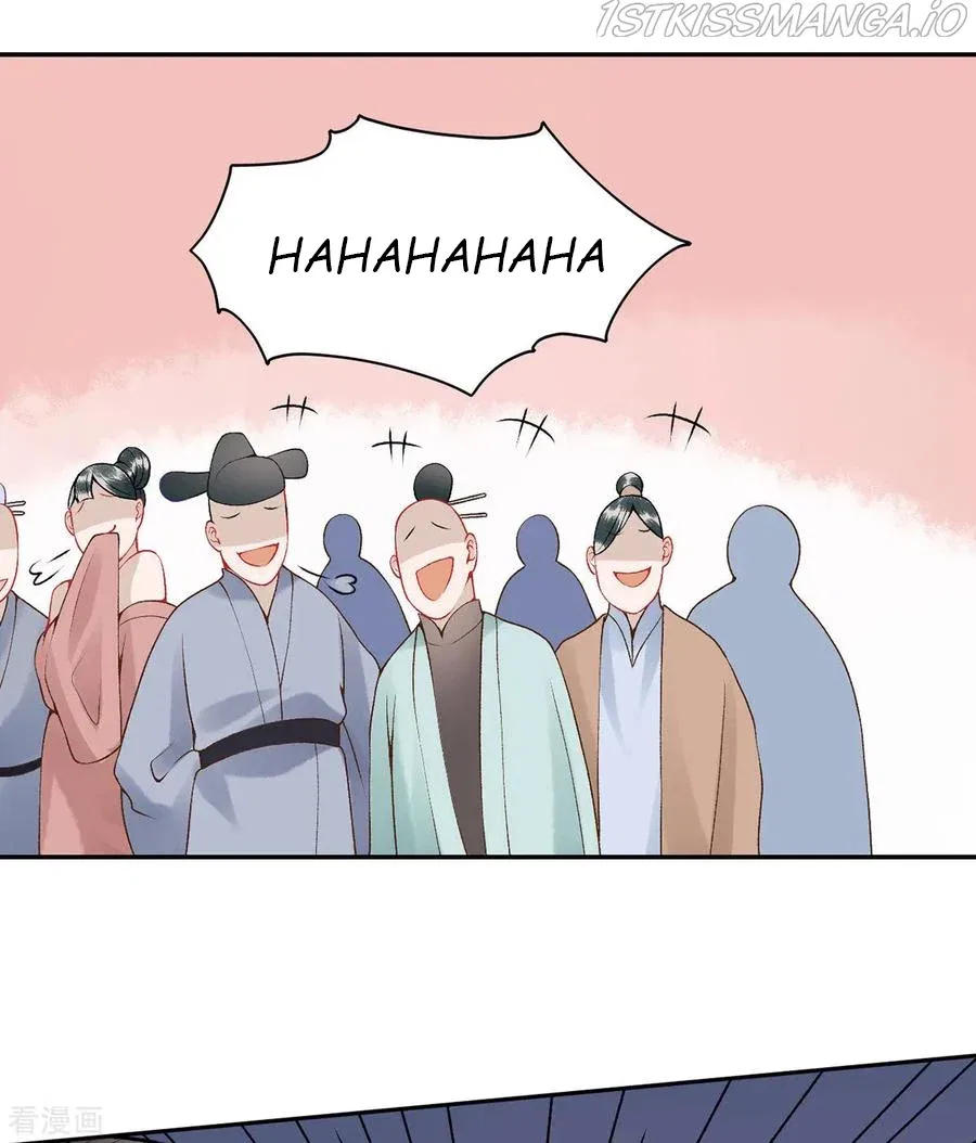 9000 Years Old Empress Chapter 80 – Page 27