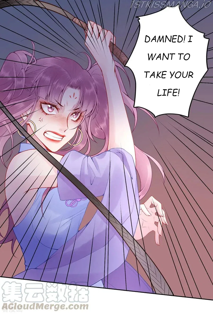 9000 Years Old Empress Chapter 80 – Page 28