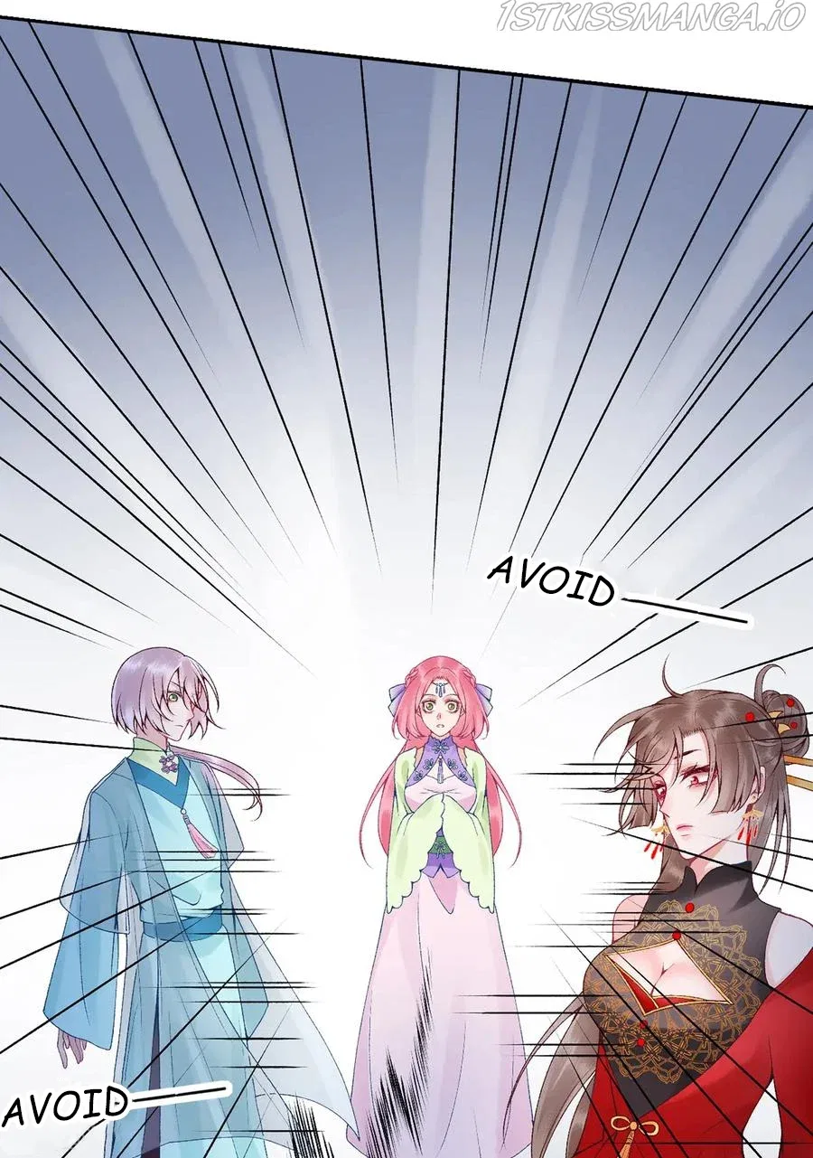 9000 Years Old Empress Chapter 80 – Page 29