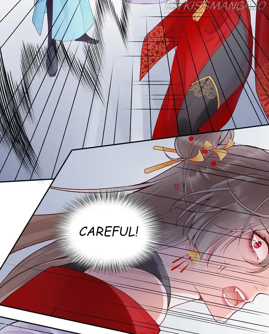 9000 Years Old Empress Chapter 80 – Page 30
