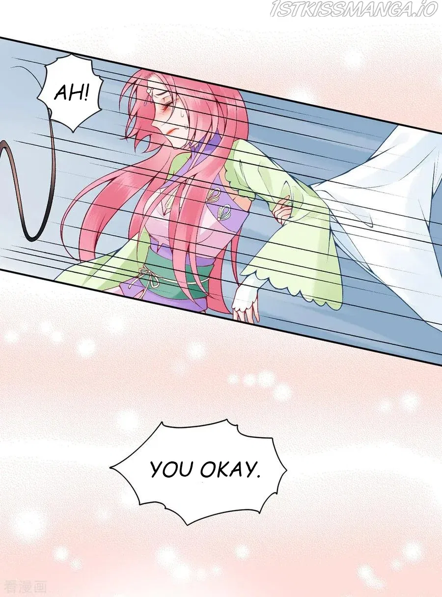 9000 Years Old Empress Chapter 80 – Page 32