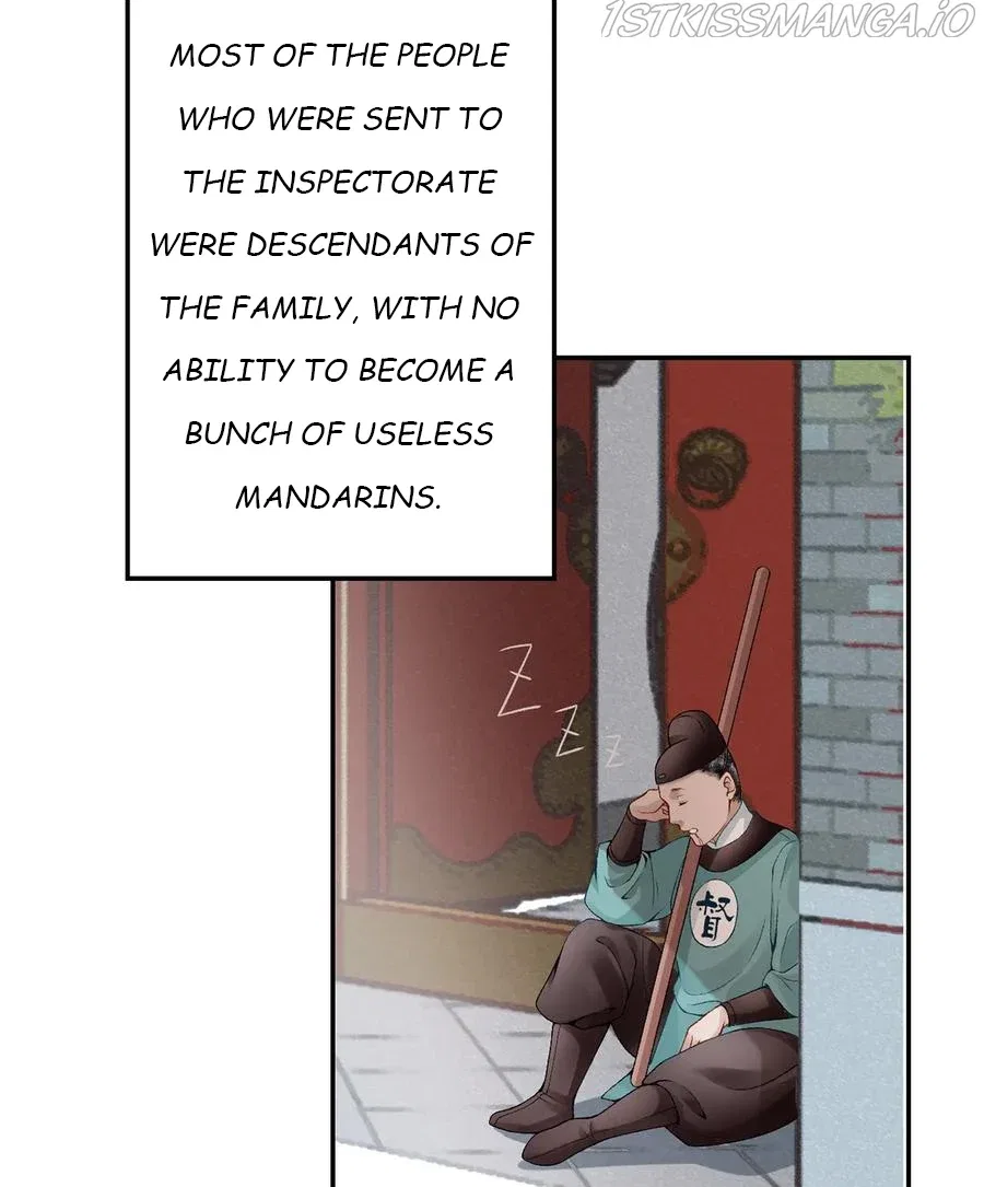 9000 Years Old Empress Chapter 79 – Page 3