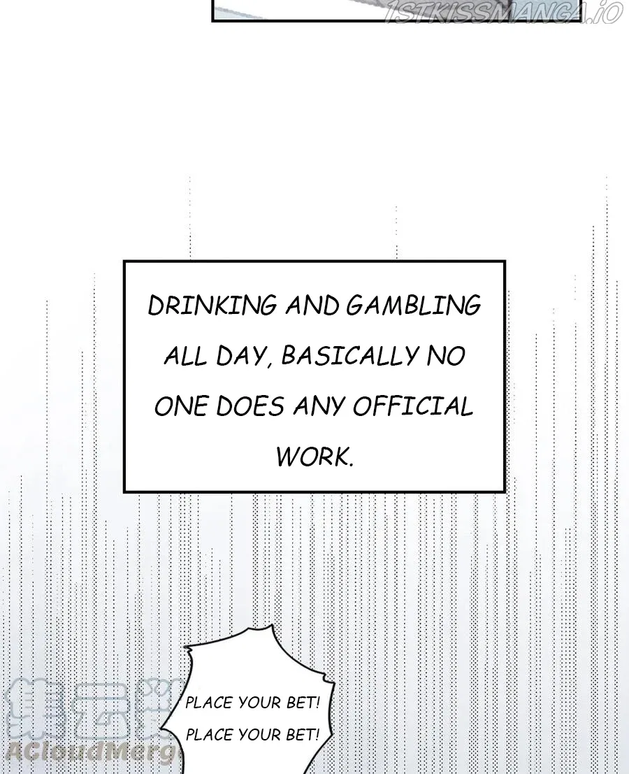9000 Years Old Empress Chapter 79 – Page 4