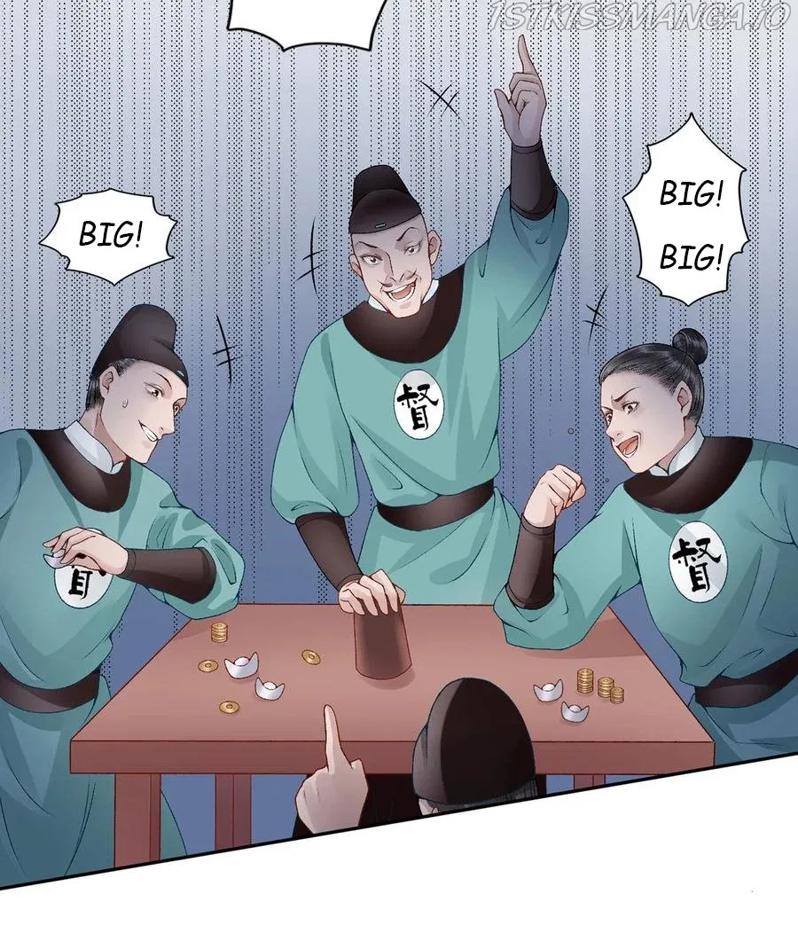 9000 Years Old Empress Chapter 79 – Page 5