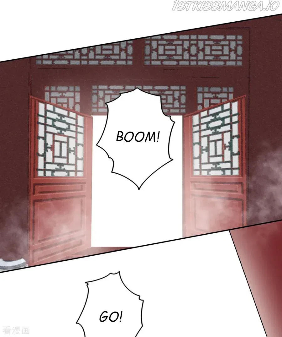 9000 Years Old Empress Chapter 79 – Page 6