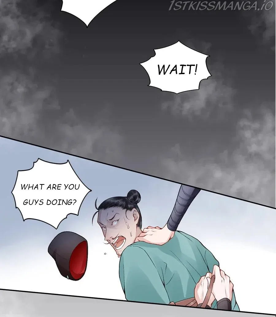 9000 Years Old Empress Chapter 79 – Page 8