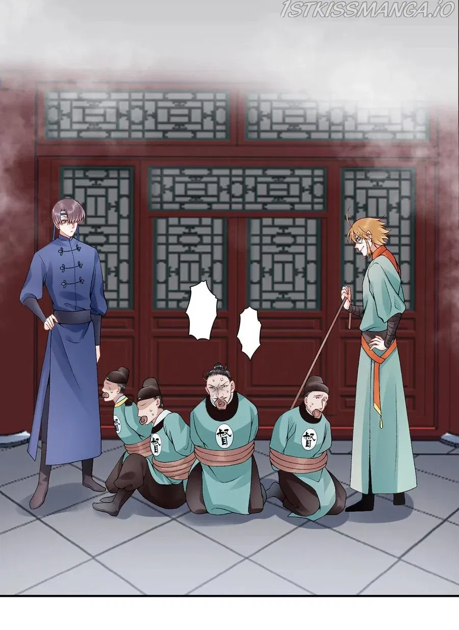 9000 Years Old Empress Chapter 79 – Page 9