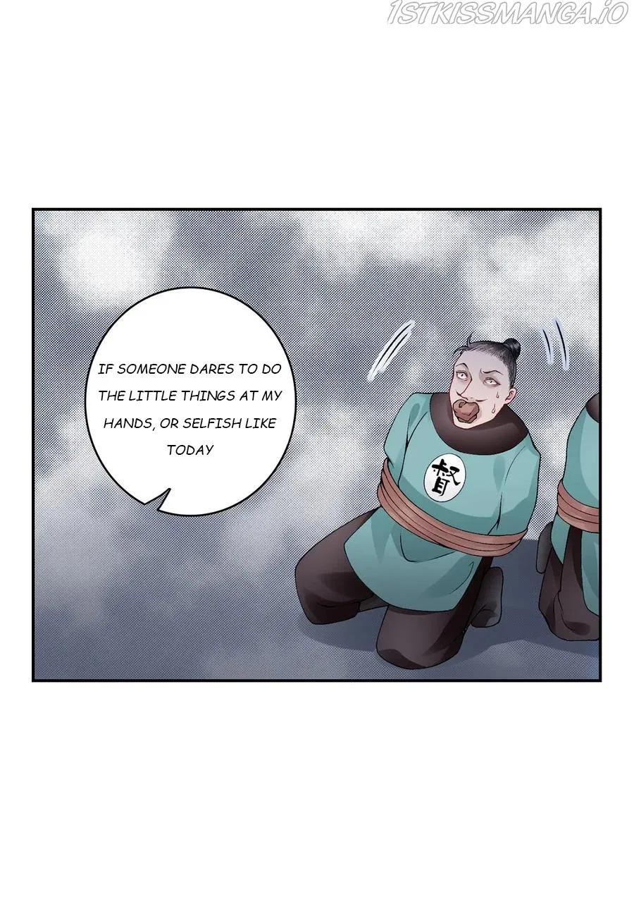 9000 Years Old Empress Chapter 79 – Page 11