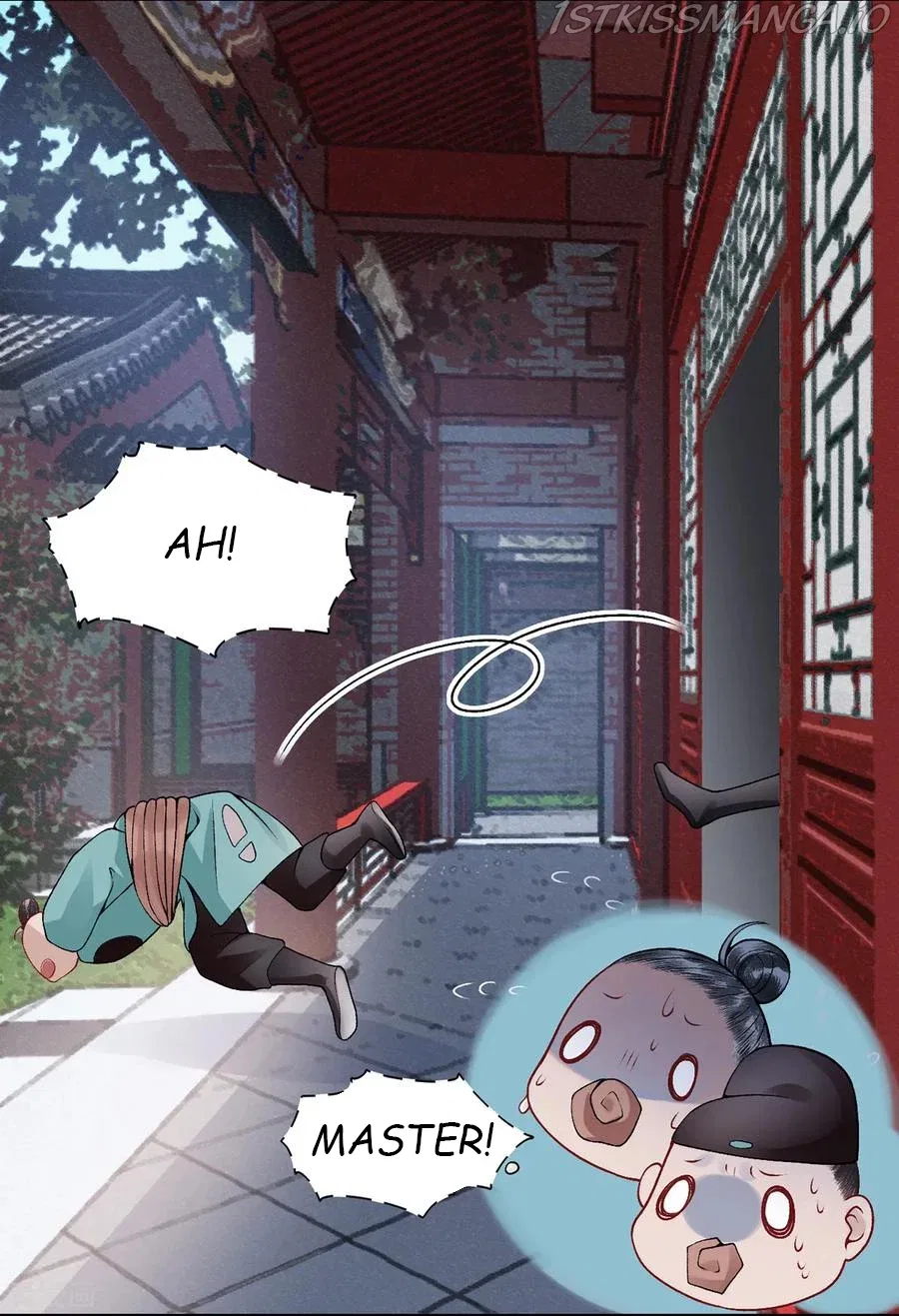 9000 Years Old Empress Chapter 79 – Page 12