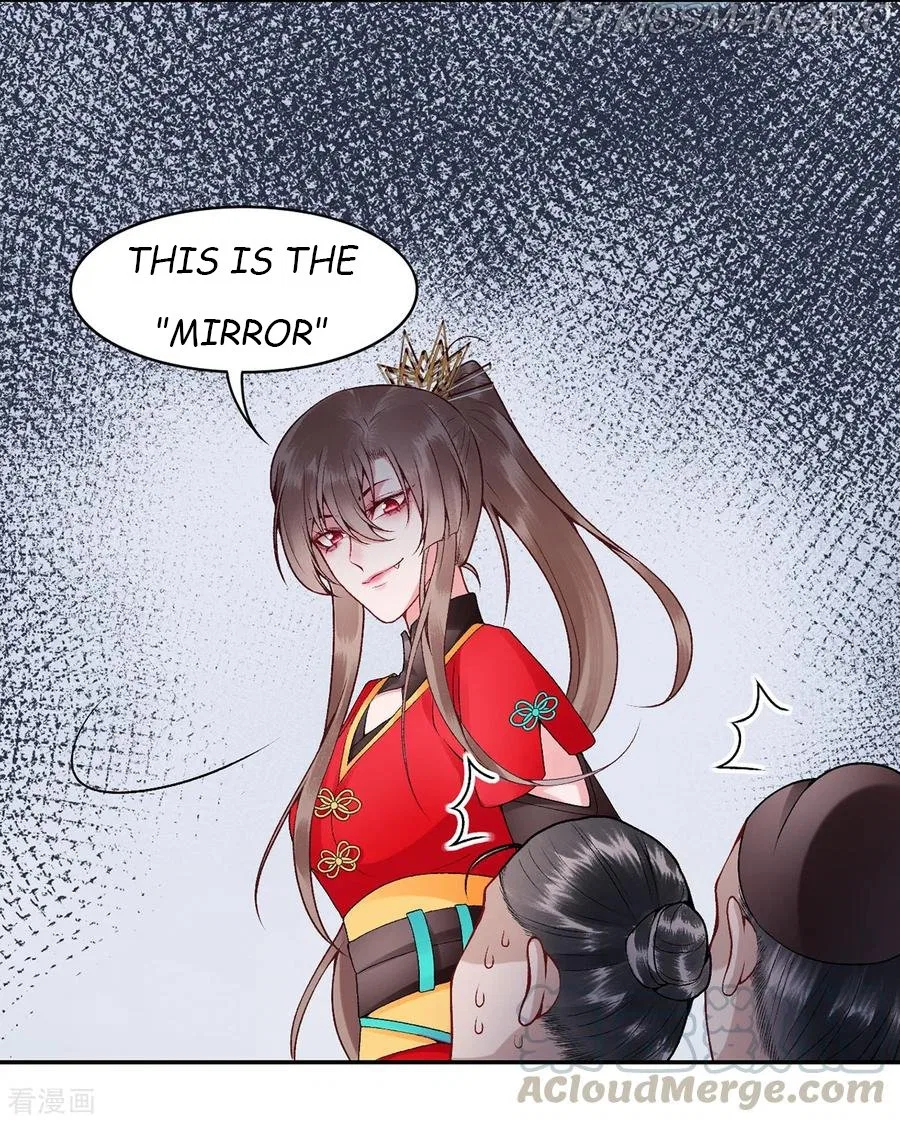 9000 Years Old Empress Chapter 79 – Page 13