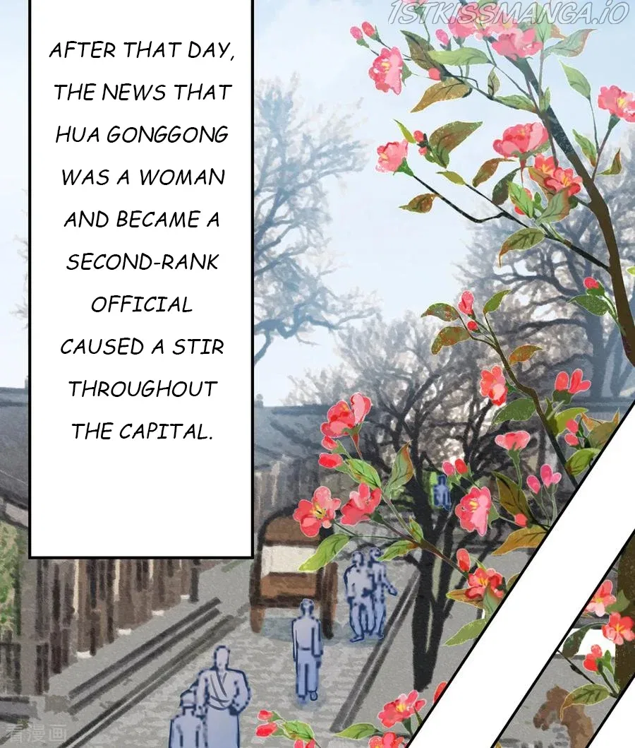 9000 Years Old Empress Chapter 79 – Page 15