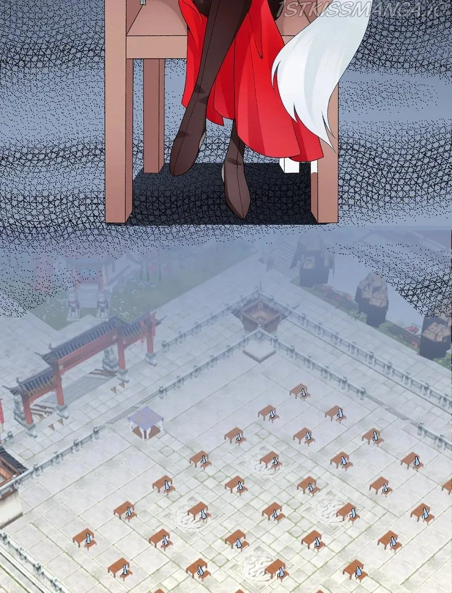 9000 Years Old Empress Chapter 79 – Page 20