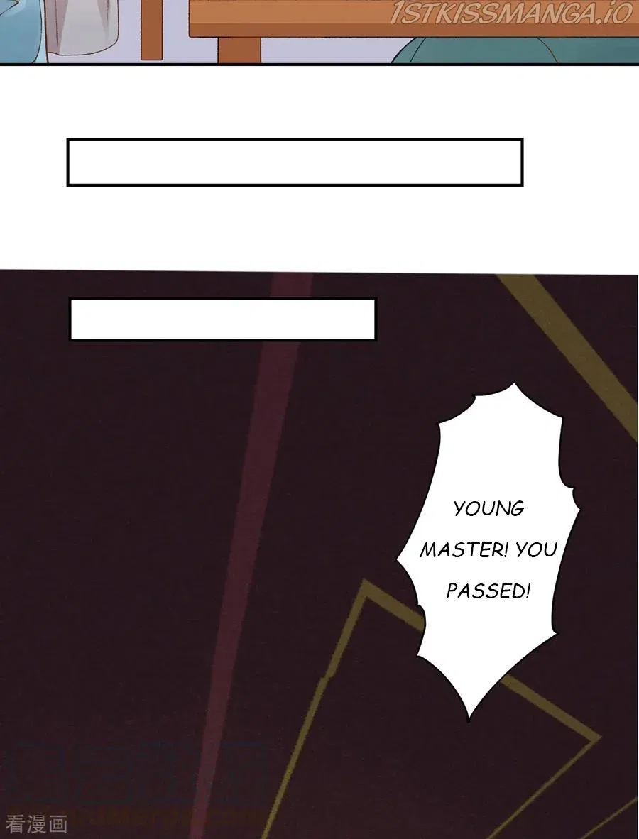 9000 Years Old Empress Chapter 79 – Page 22