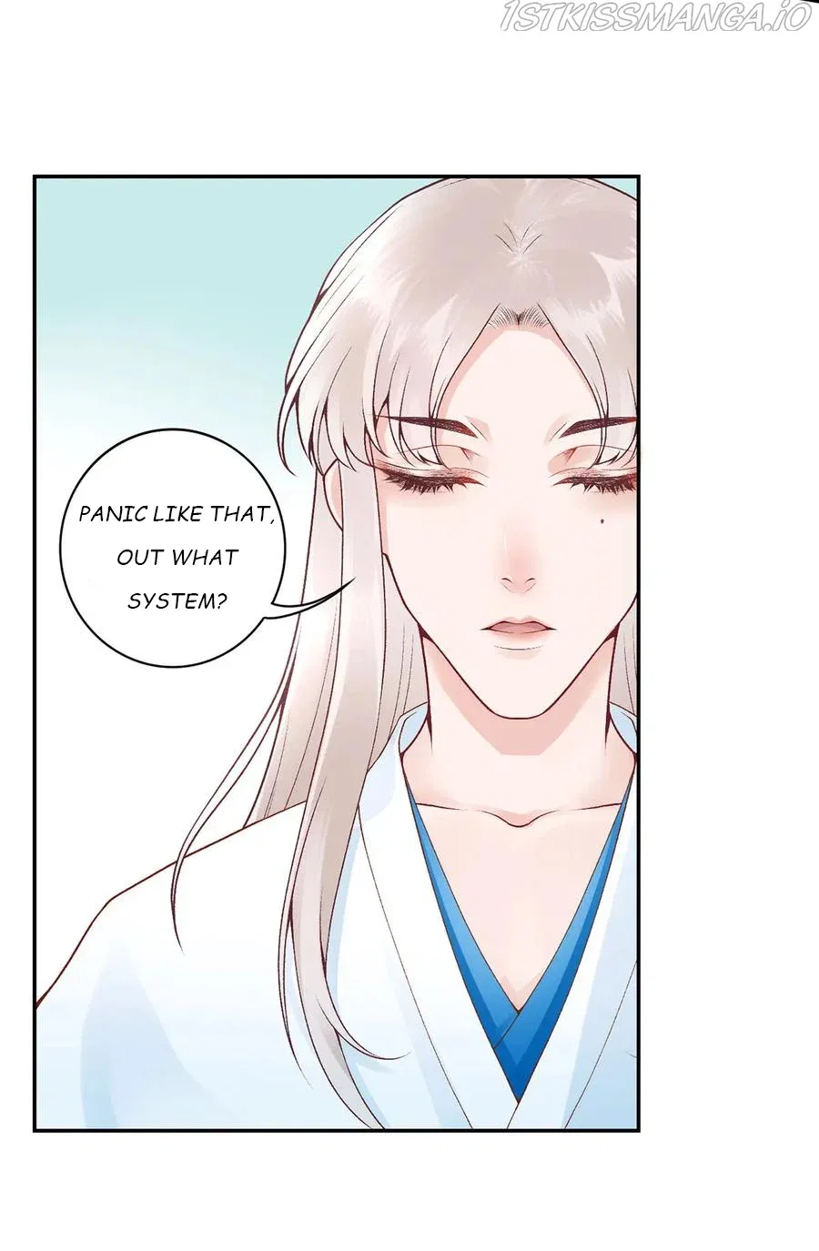 9000 Years Old Empress Chapter 79 – Page 24