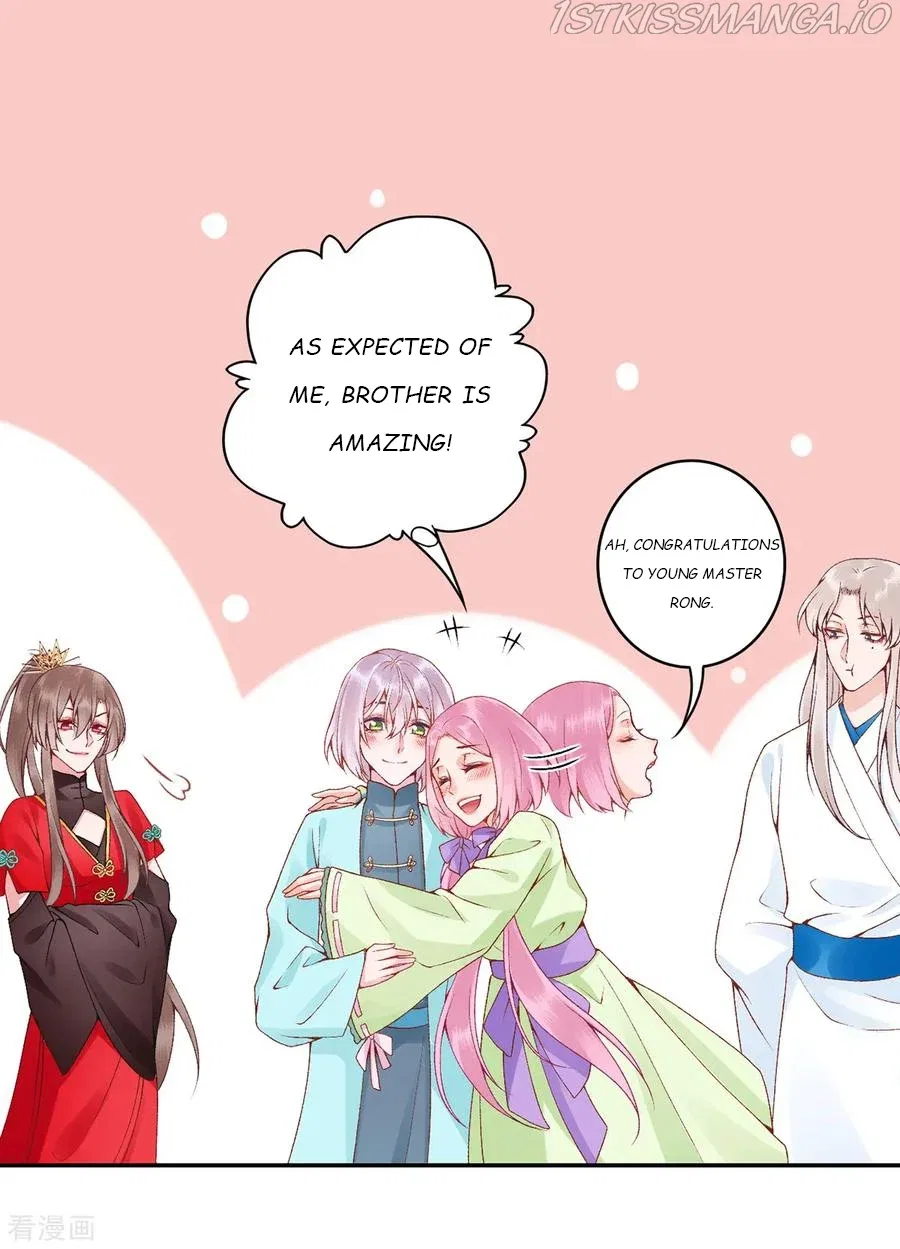 9000 Years Old Empress Chapter 79 – Page 26