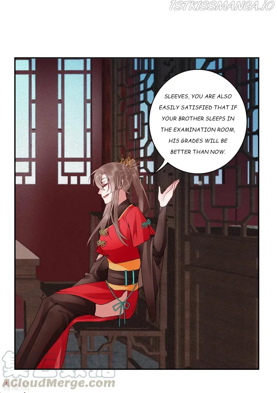 9000 Years Old Empress Chapter 79 – Page 28