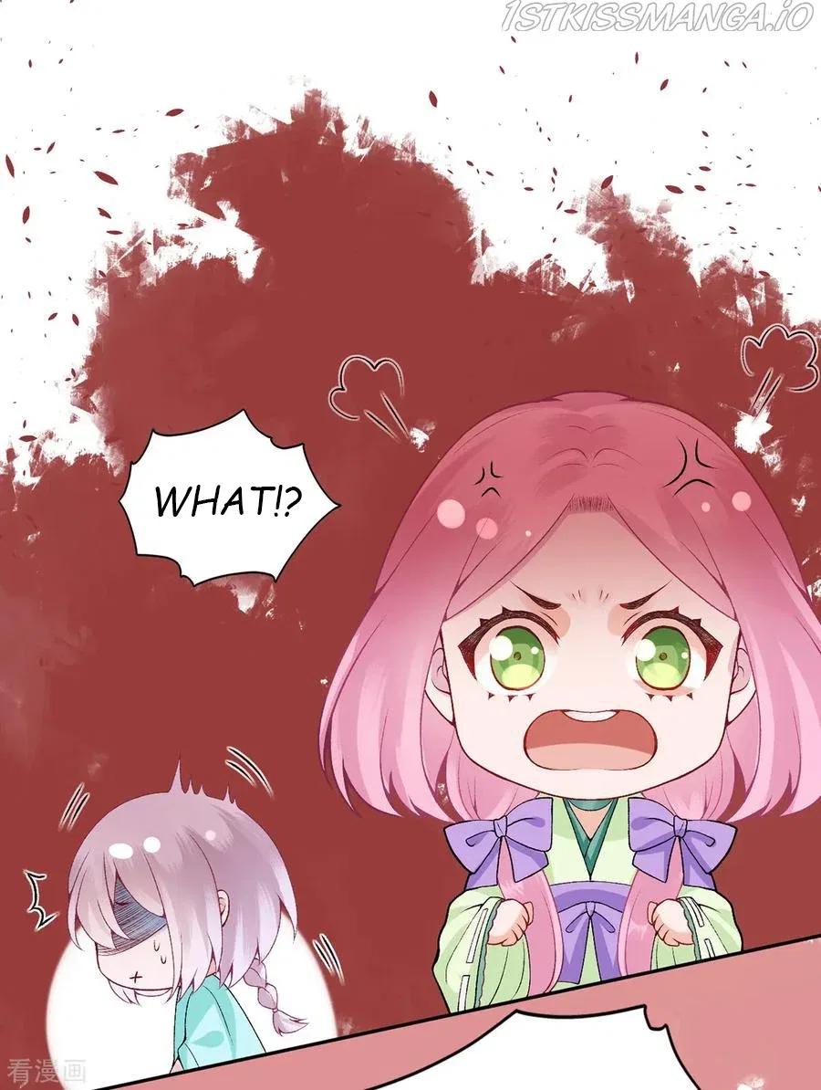 9000 Years Old Empress Chapter 79 – Page 29