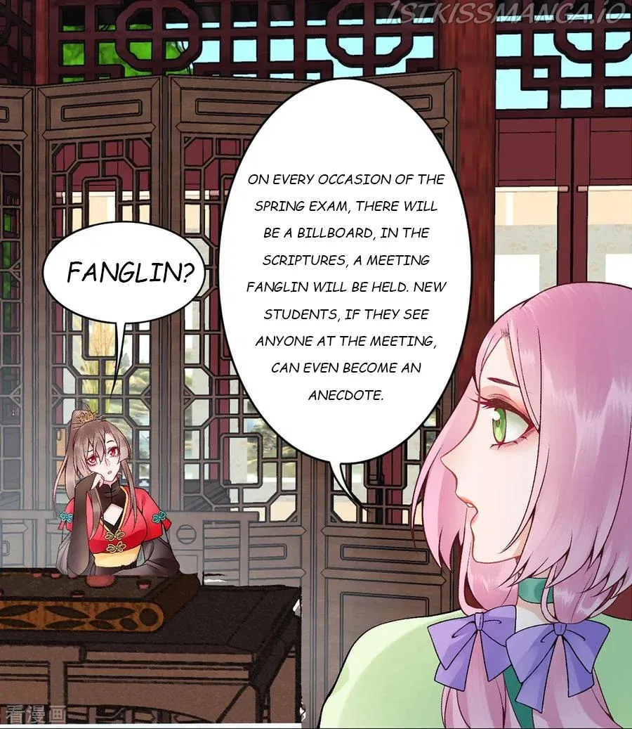 9000 Years Old Empress Chapter 79 – Page 32