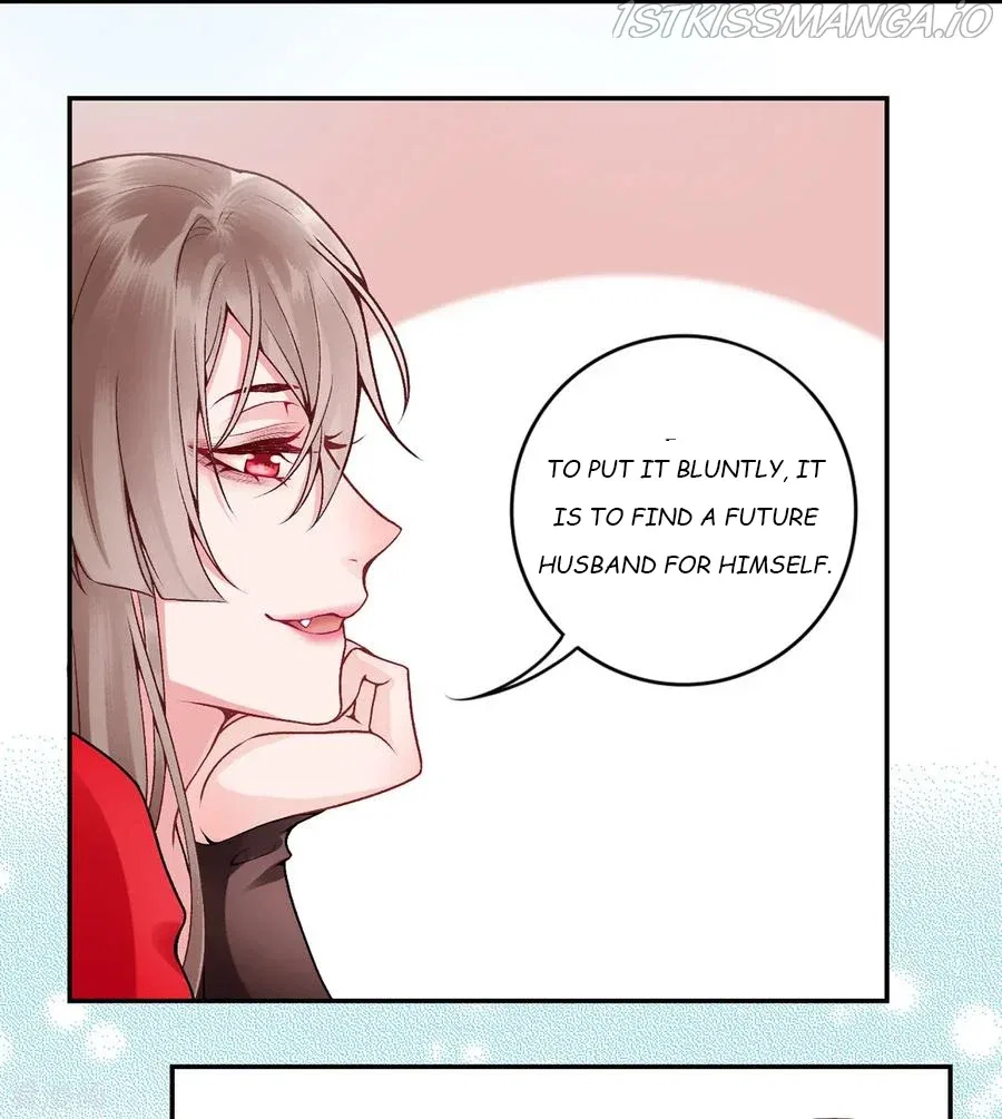 9000 Years Old Empress Chapter 79 – Page 33