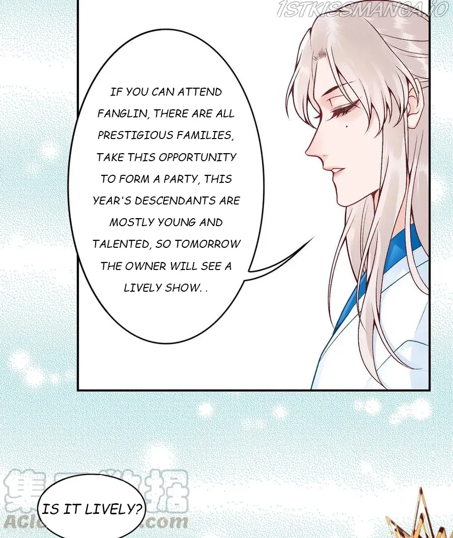 9000 Years Old Empress Chapter 79 – Page 34