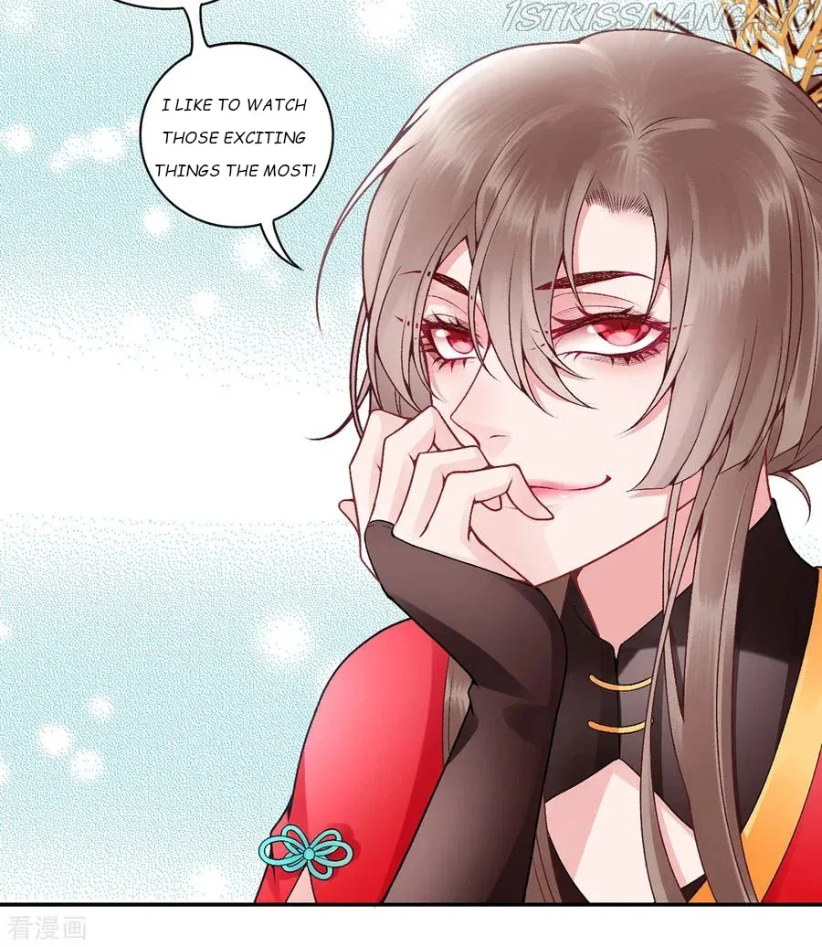 9000 Years Old Empress Chapter 79 – Page 35