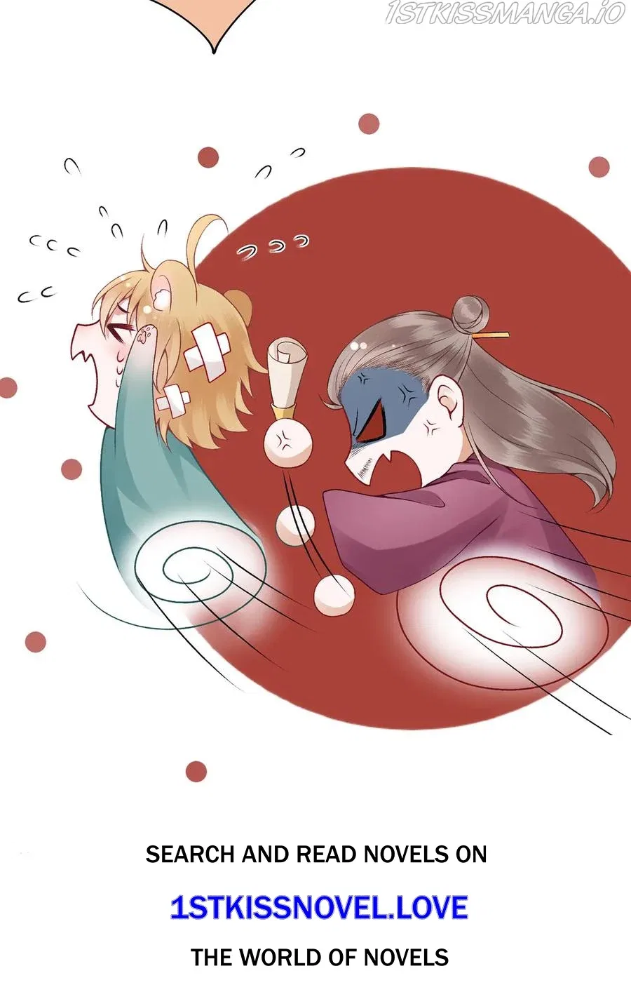 9000 Years Old Empress Chapter 79 – Page 37