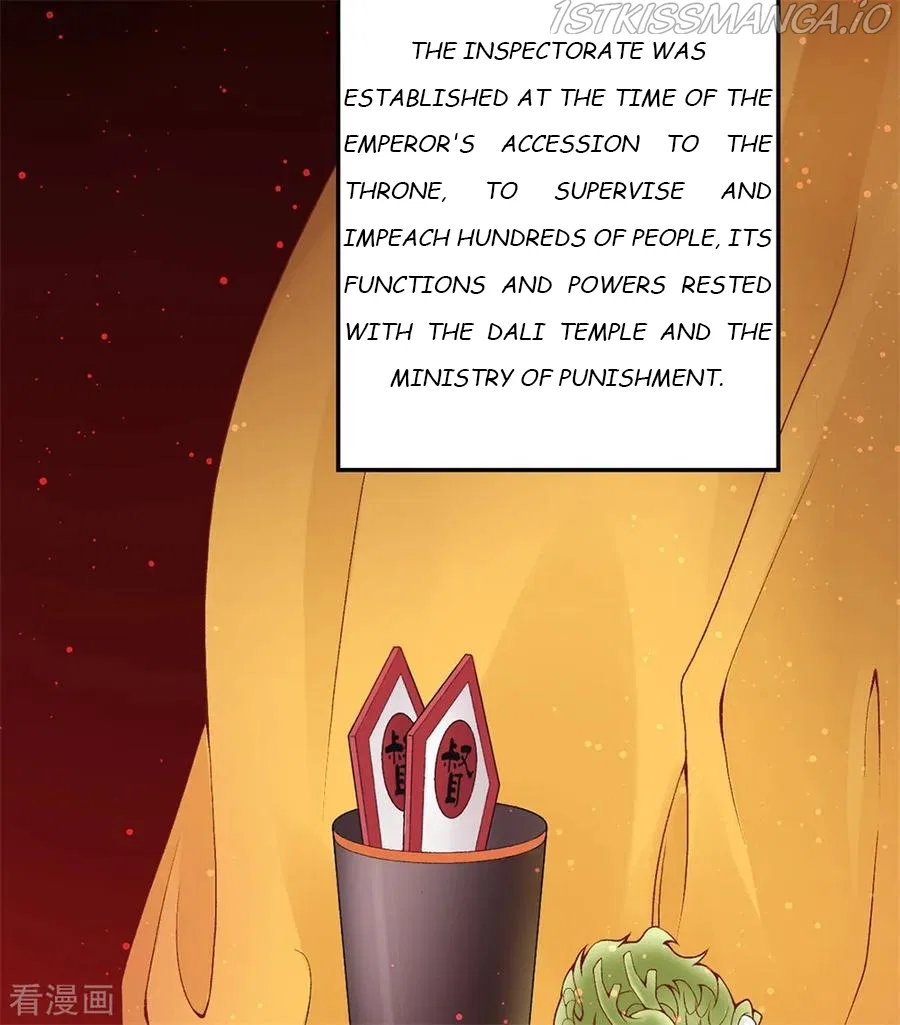 9000 Years Old Empress Chapter 78 – Page 3
