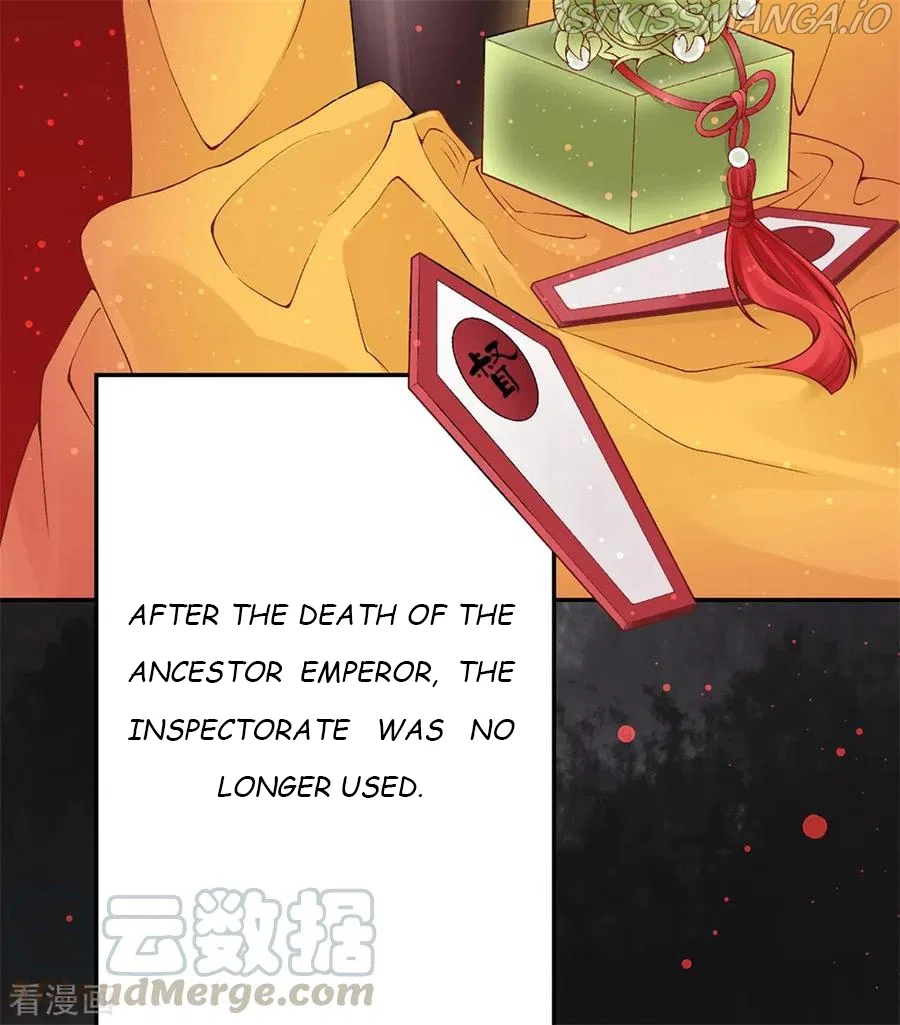 9000 Years Old Empress Chapter 78 – Page 4