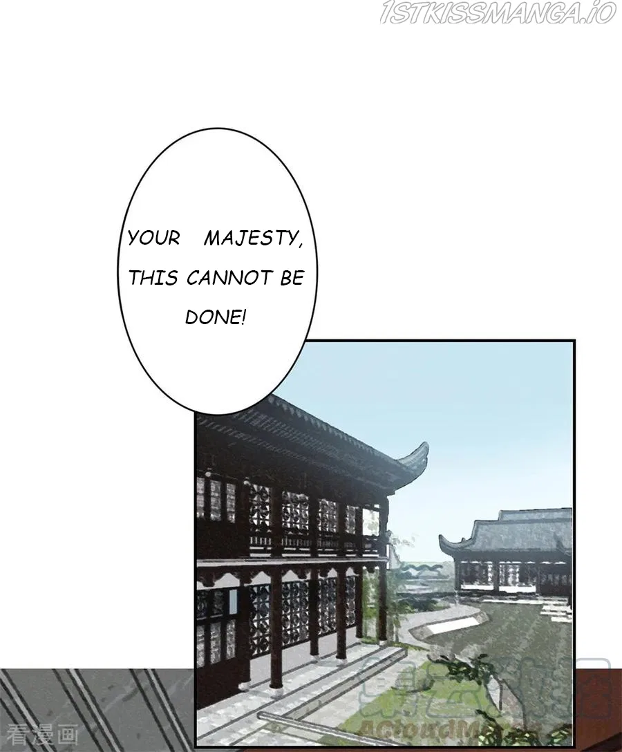 9000 Years Old Empress Chapter 78 – Page 7