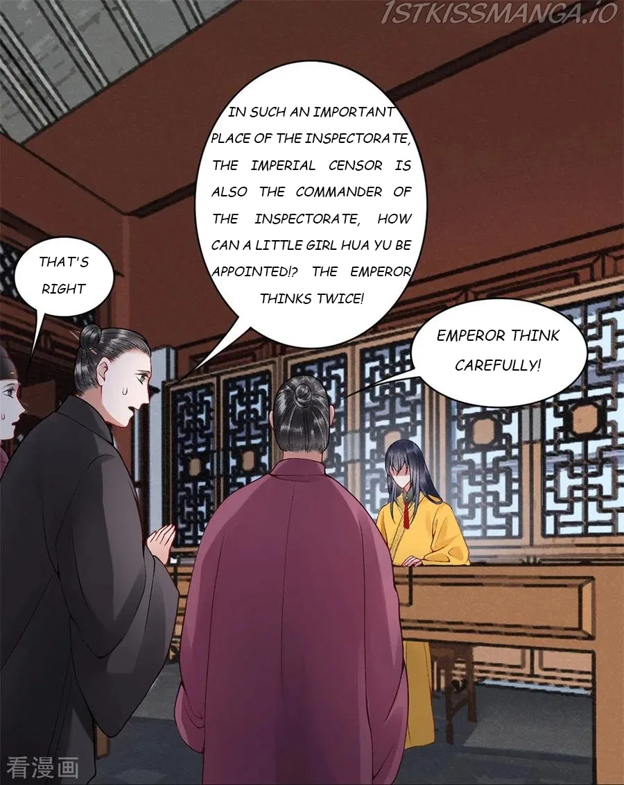 9000 Years Old Empress Chapter 78 – Page 8