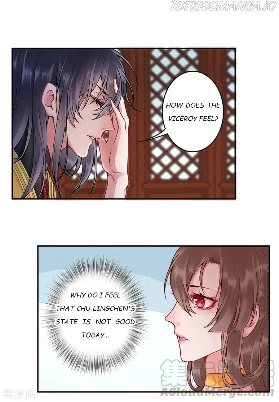 9000 Years Old Empress Chapter 78 – Page 10