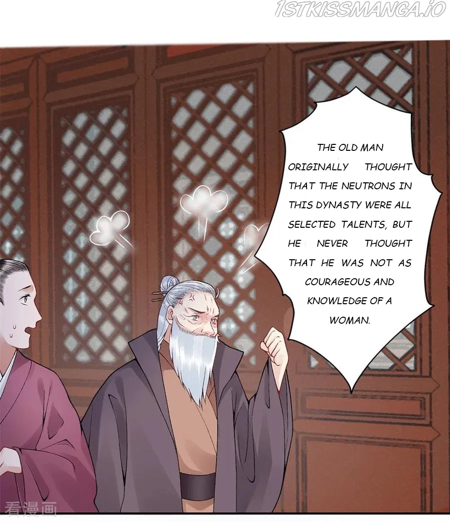 9000 Years Old Empress Chapter 78 – Page 11