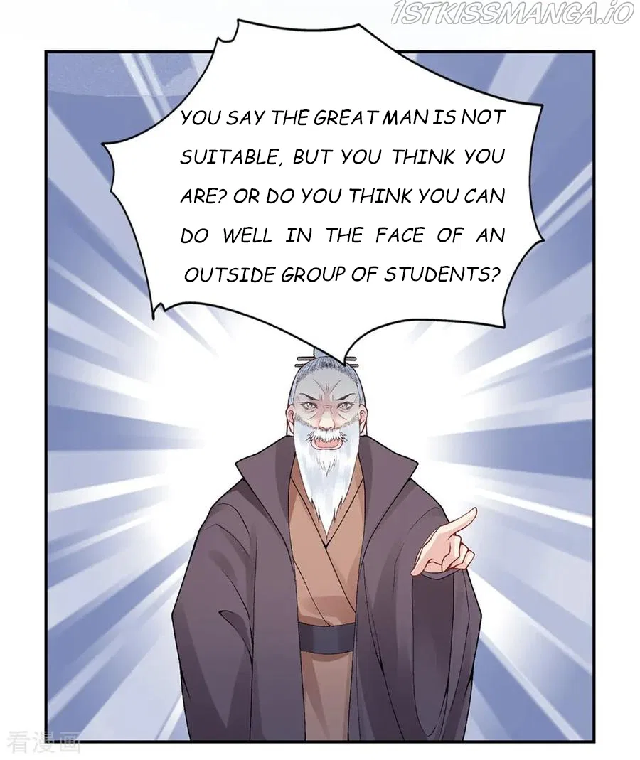 9000 Years Old Empress Chapter 78 – Page 12