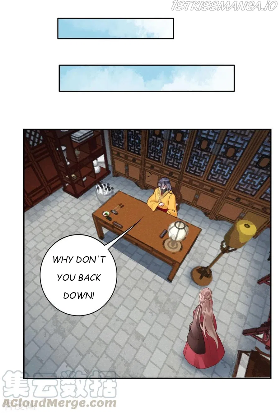 9000 Years Old Empress Chapter 78 – Page 16