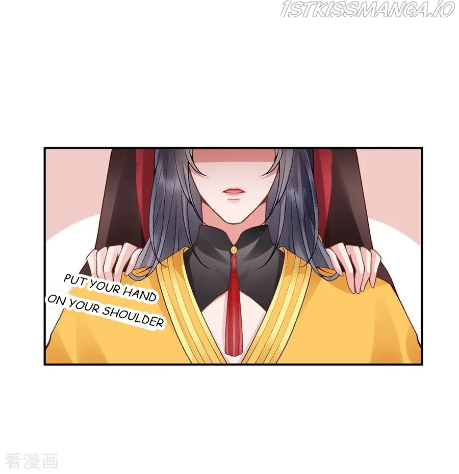 9000 Years Old Empress Chapter 78 – Page 17