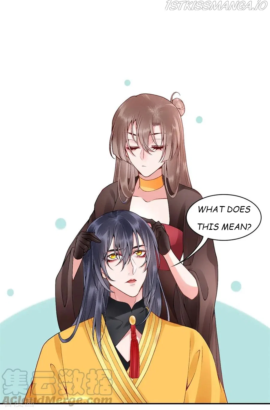 9000 Years Old Empress Chapter 78 – Page 19