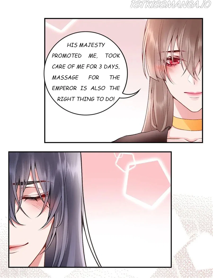 9000 Years Old Empress Chapter 78 – Page 20
