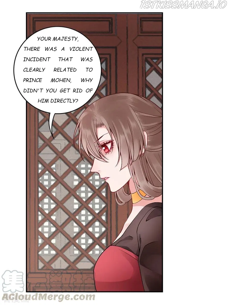 9000 Years Old Empress Chapter 78 – Page 22