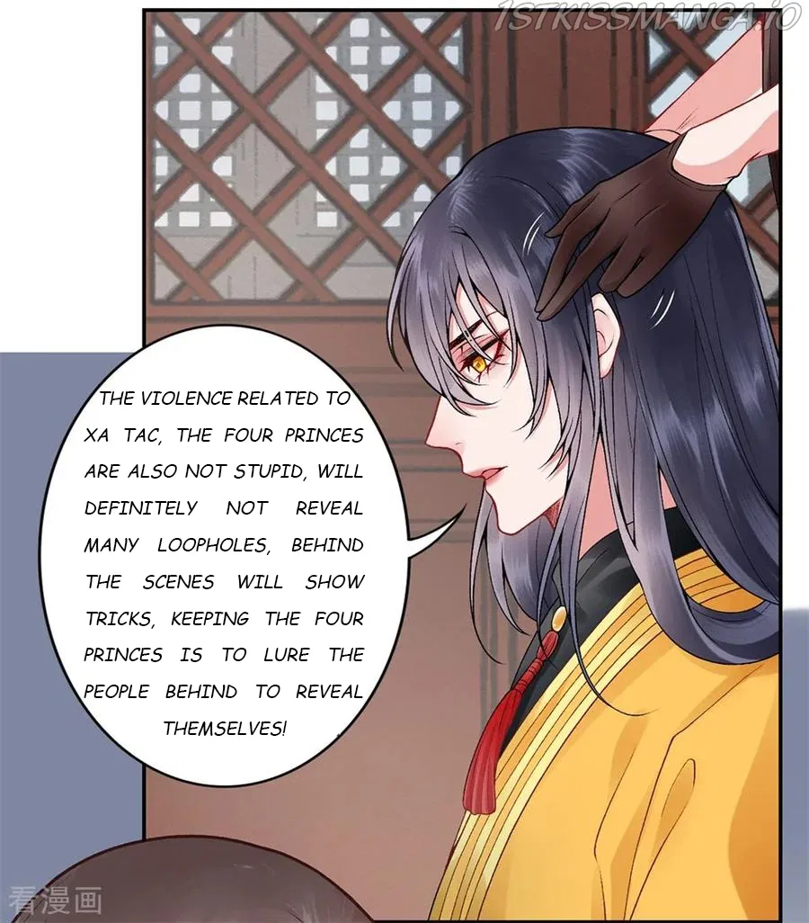 9000 Years Old Empress Chapter 78 – Page 23