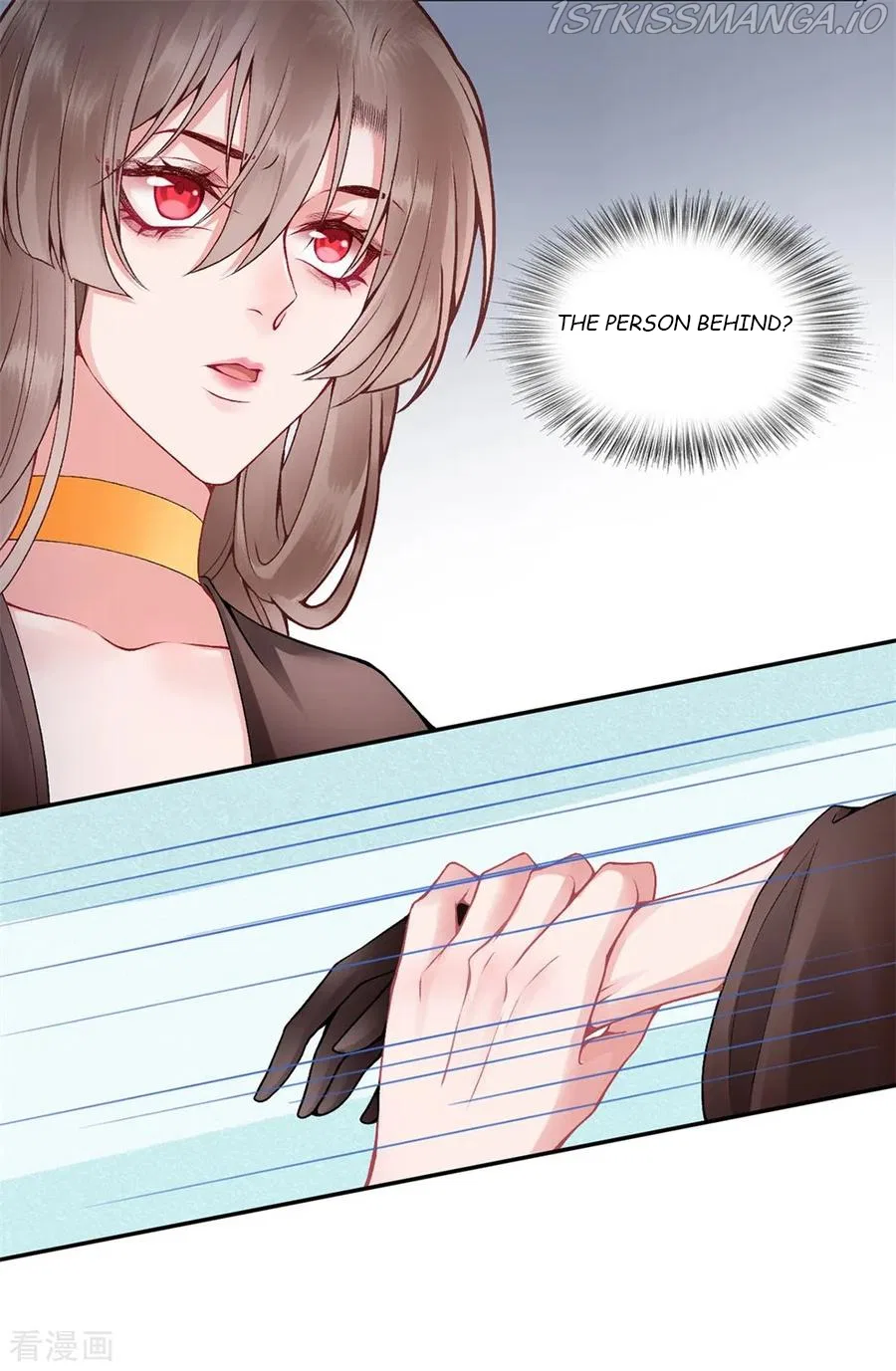 9000 Years Old Empress Chapter 78 – Page 24