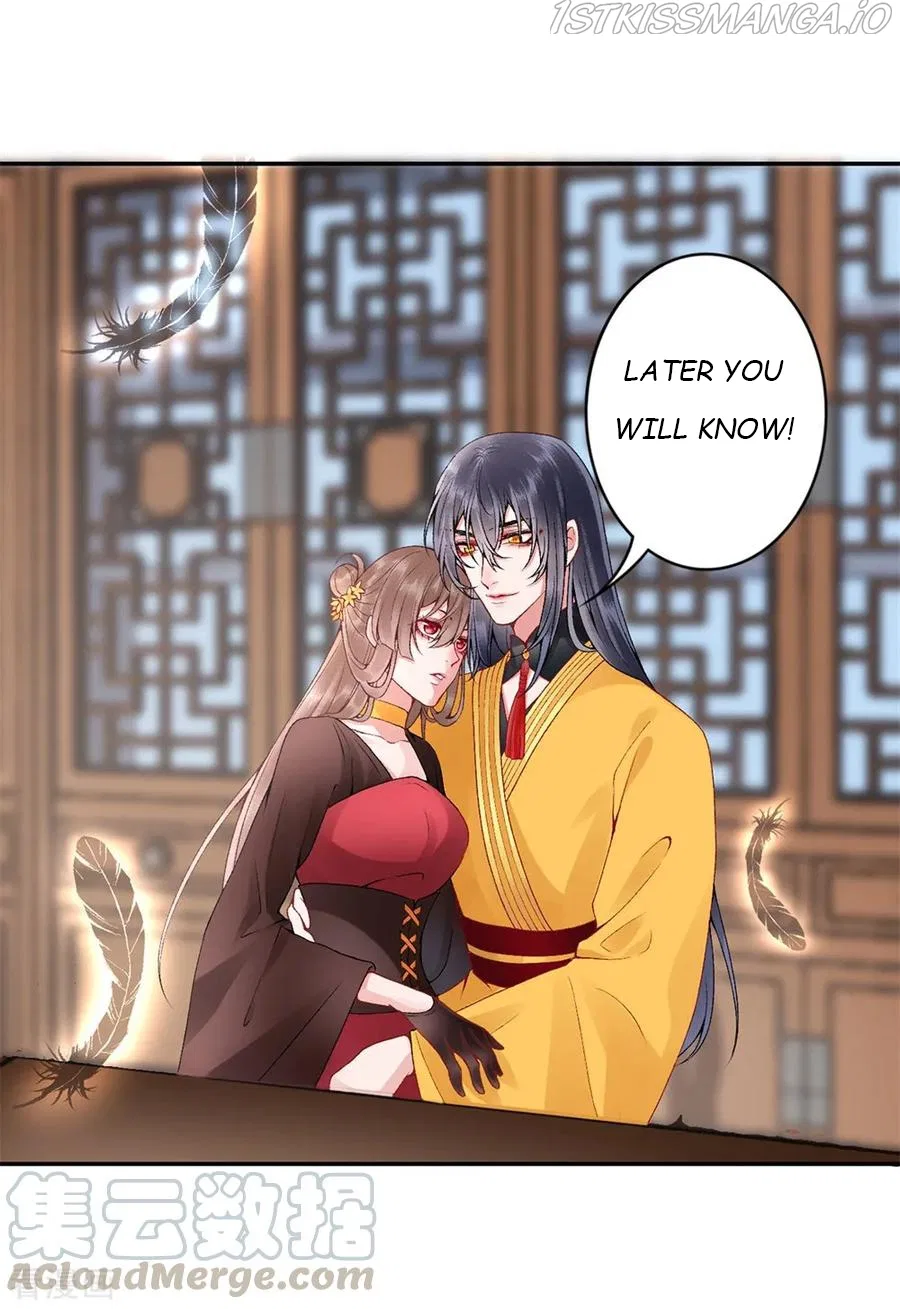 9000 Years Old Empress Chapter 78 – Page 25