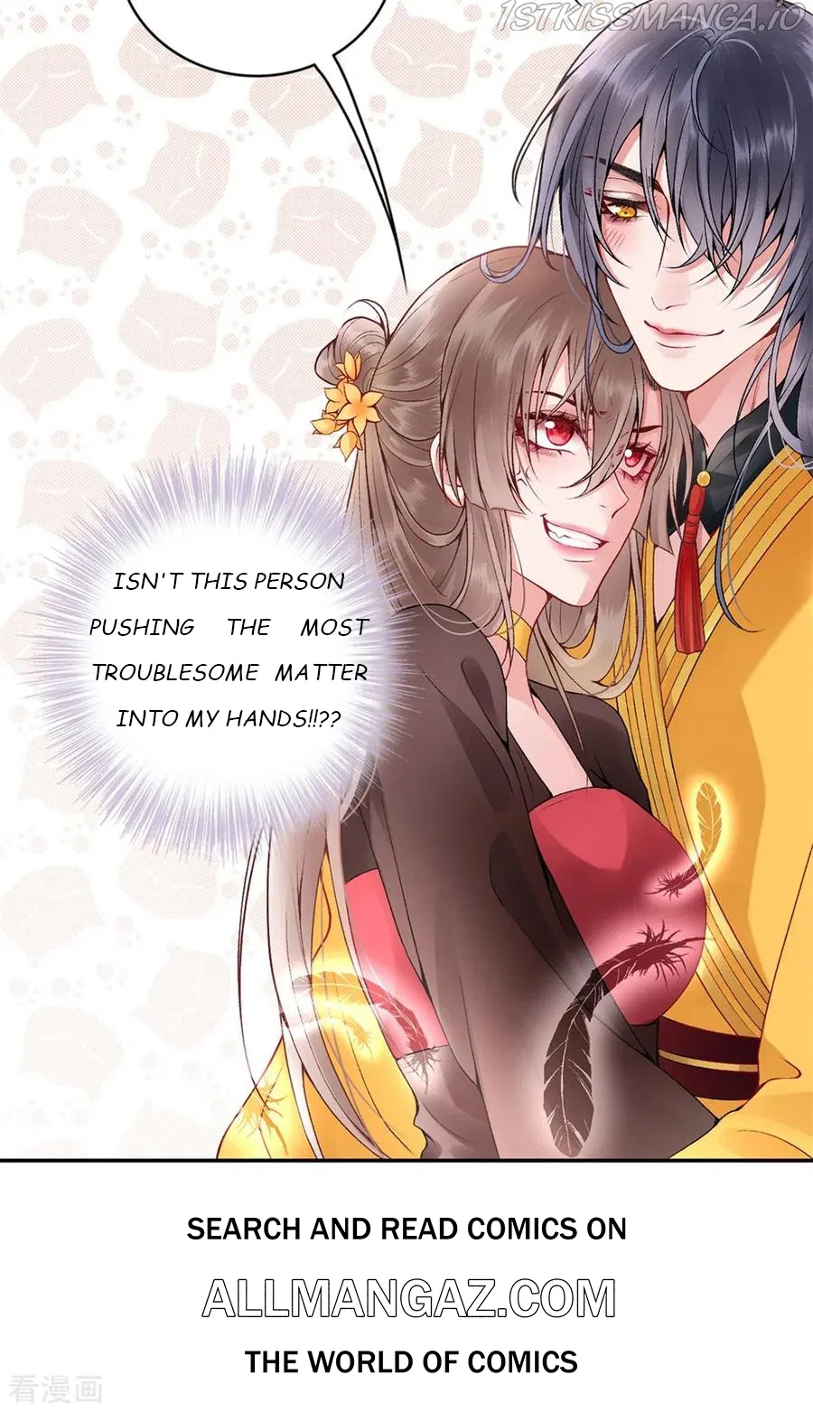 9000 Years Old Empress Chapter 78 – Page 27
