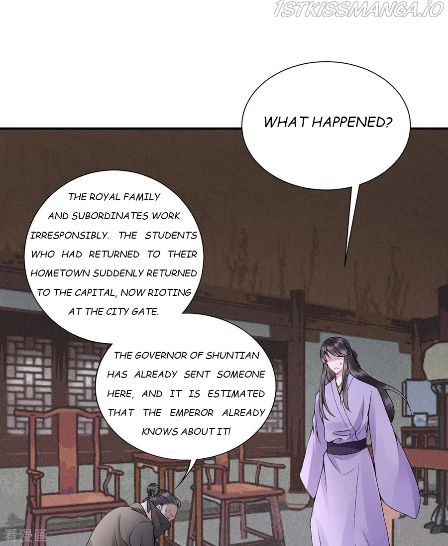 9000 Years Old Empress Chapter 77 – Page 5
