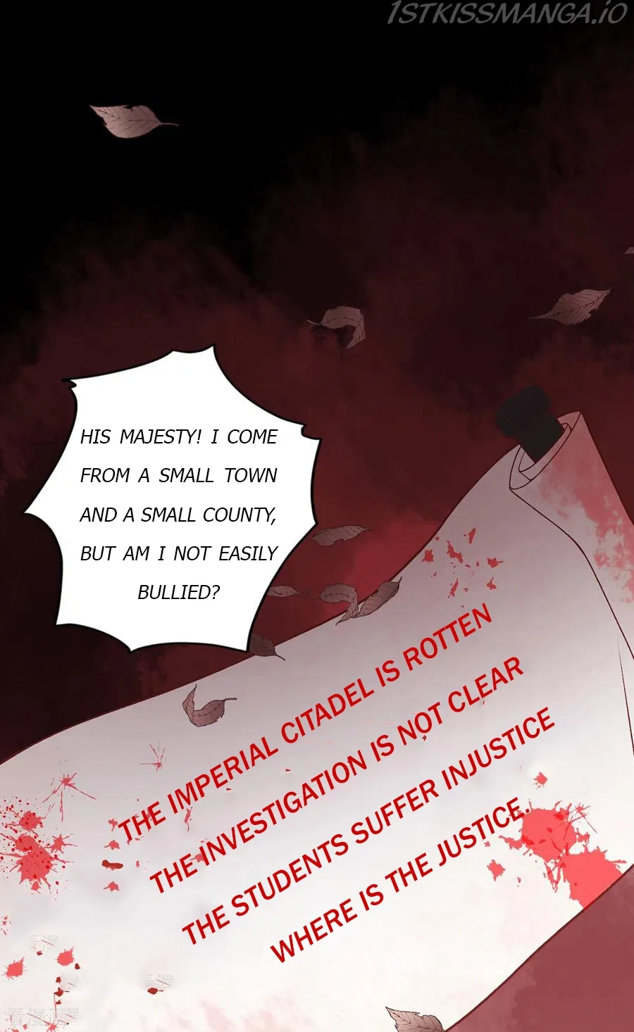 9000 Years Old Empress Chapter 77 – Page 9