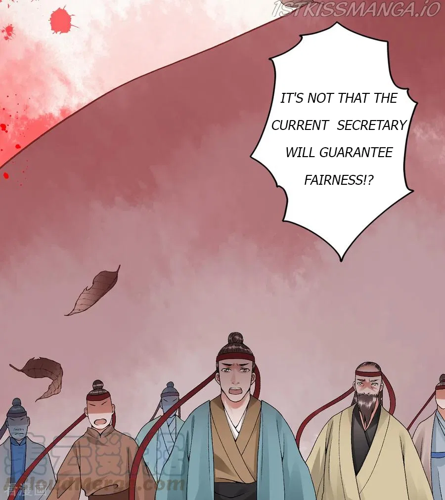 9000 Years Old Empress Chapter 77 – Page 10