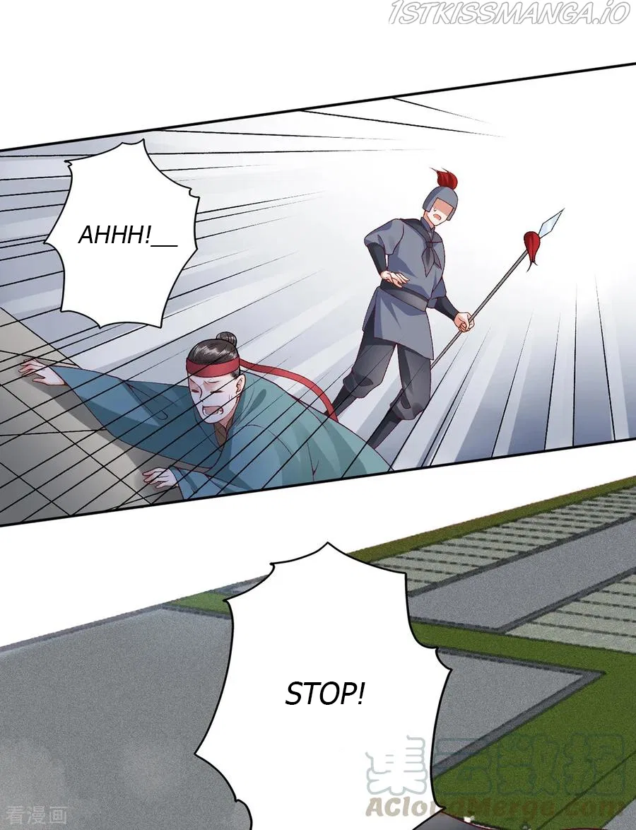 9000 Years Old Empress Chapter 77 – Page 13