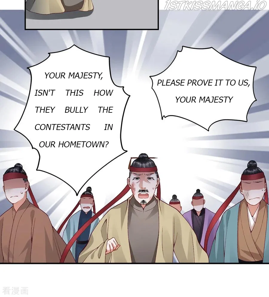9000 Years Old Empress Chapter 77 – Page 17