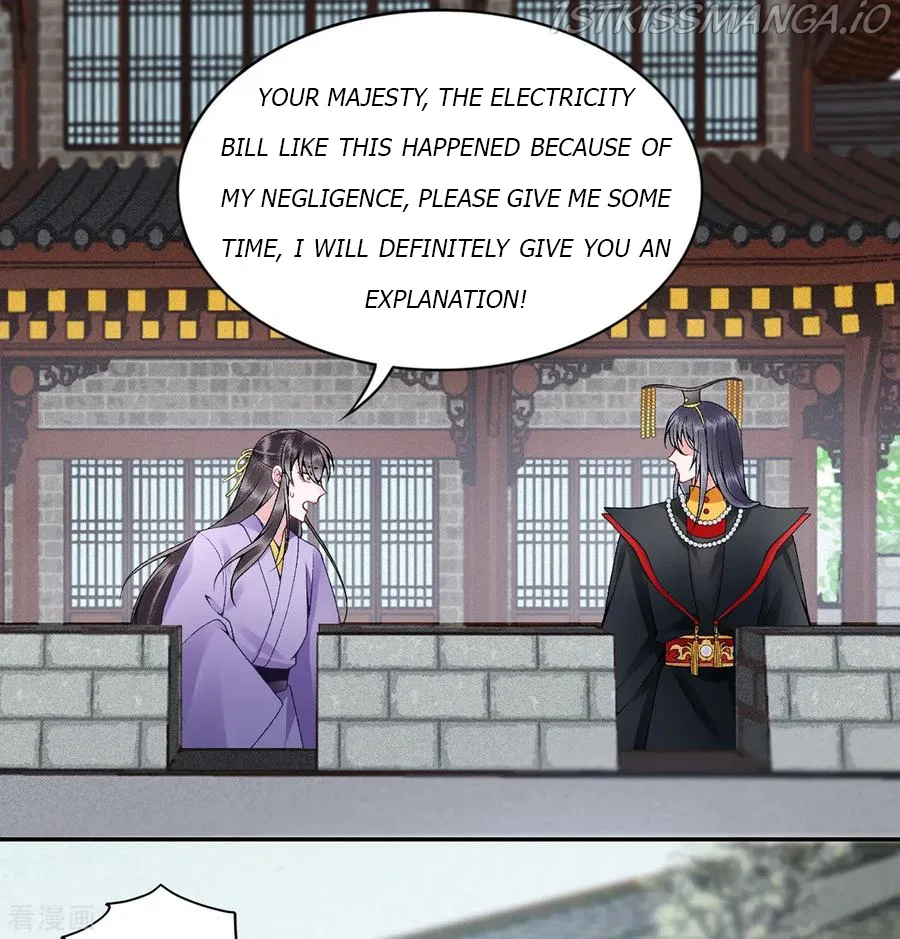 9000 Years Old Empress Chapter 77 – Page 20